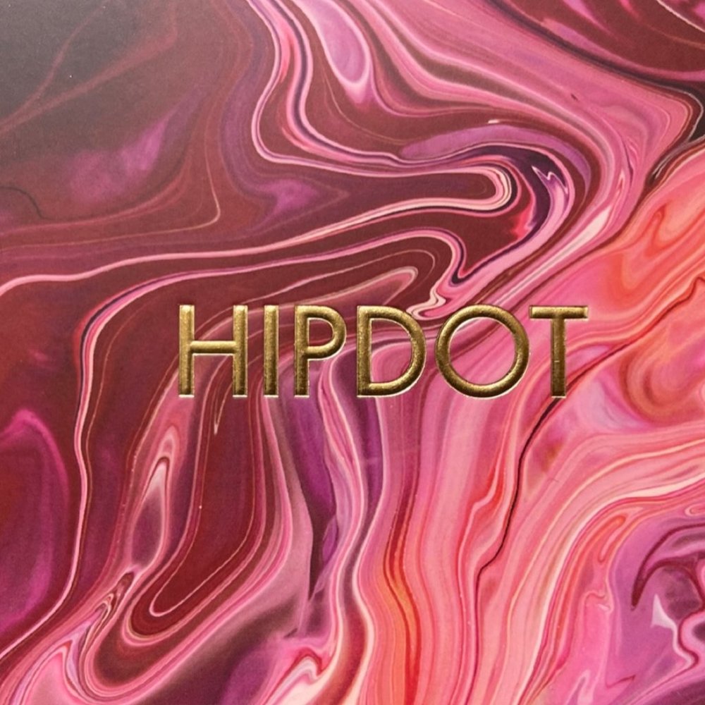 HipDot Eyeshadow Palette